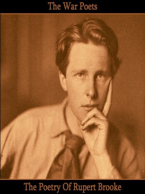 cover image of The Poetry of Rupert Brooke